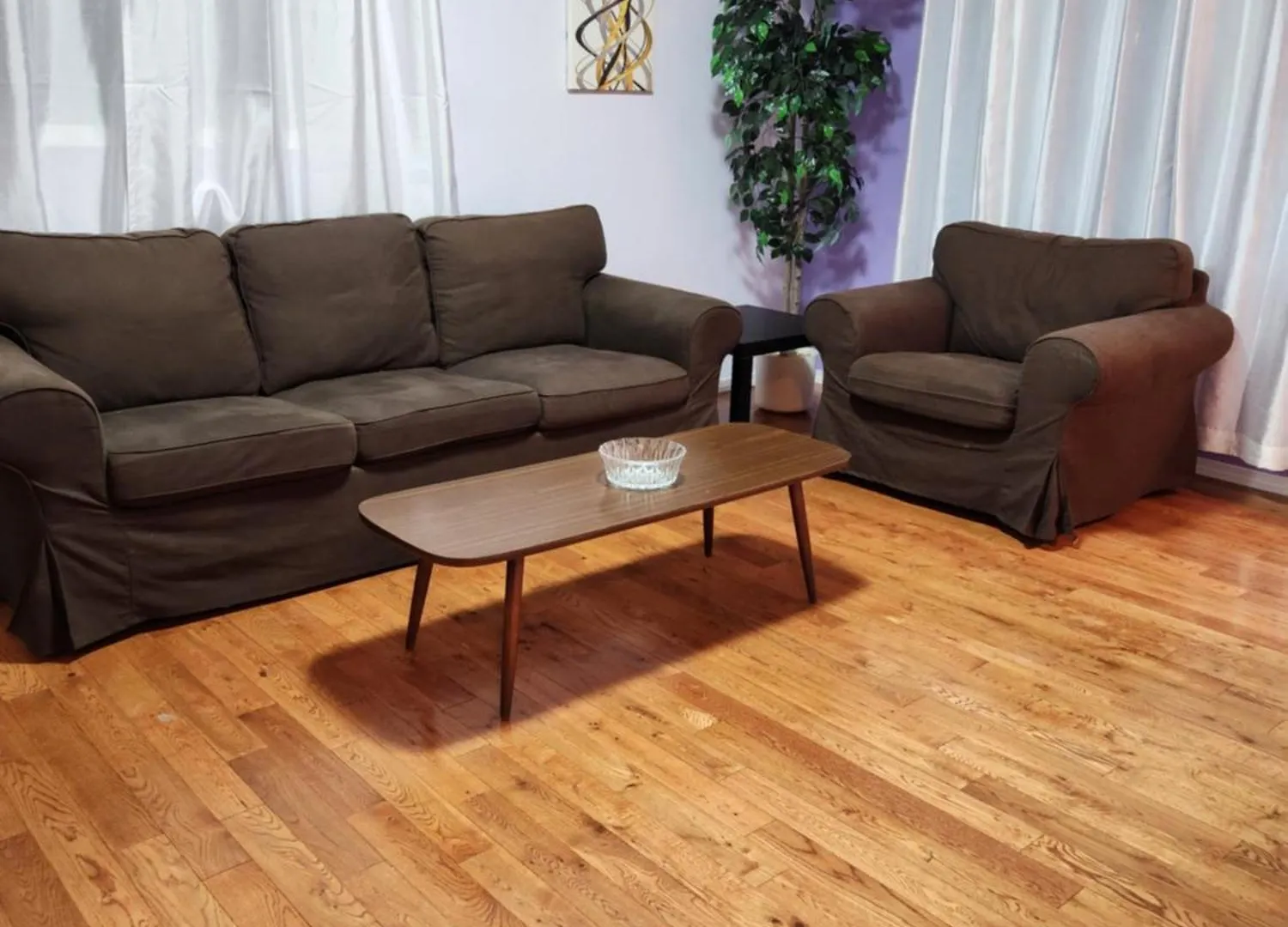 Séjour chez l'habitant Winnipeg Place To Stay
