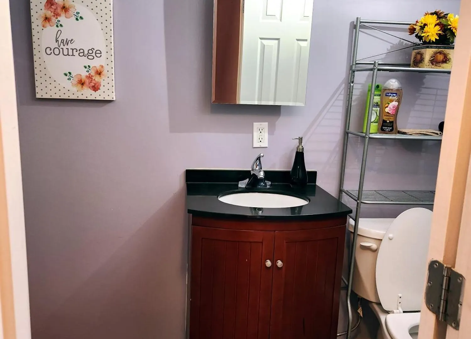Séjour chez l'habitant Winnipeg Place To Stay