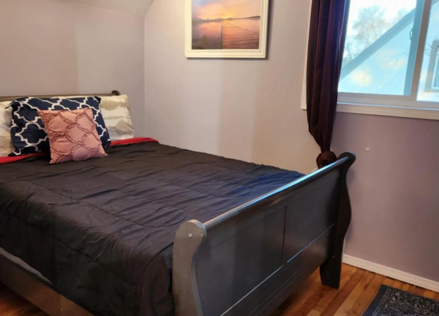 Winnipeg Place To Stay 0*,