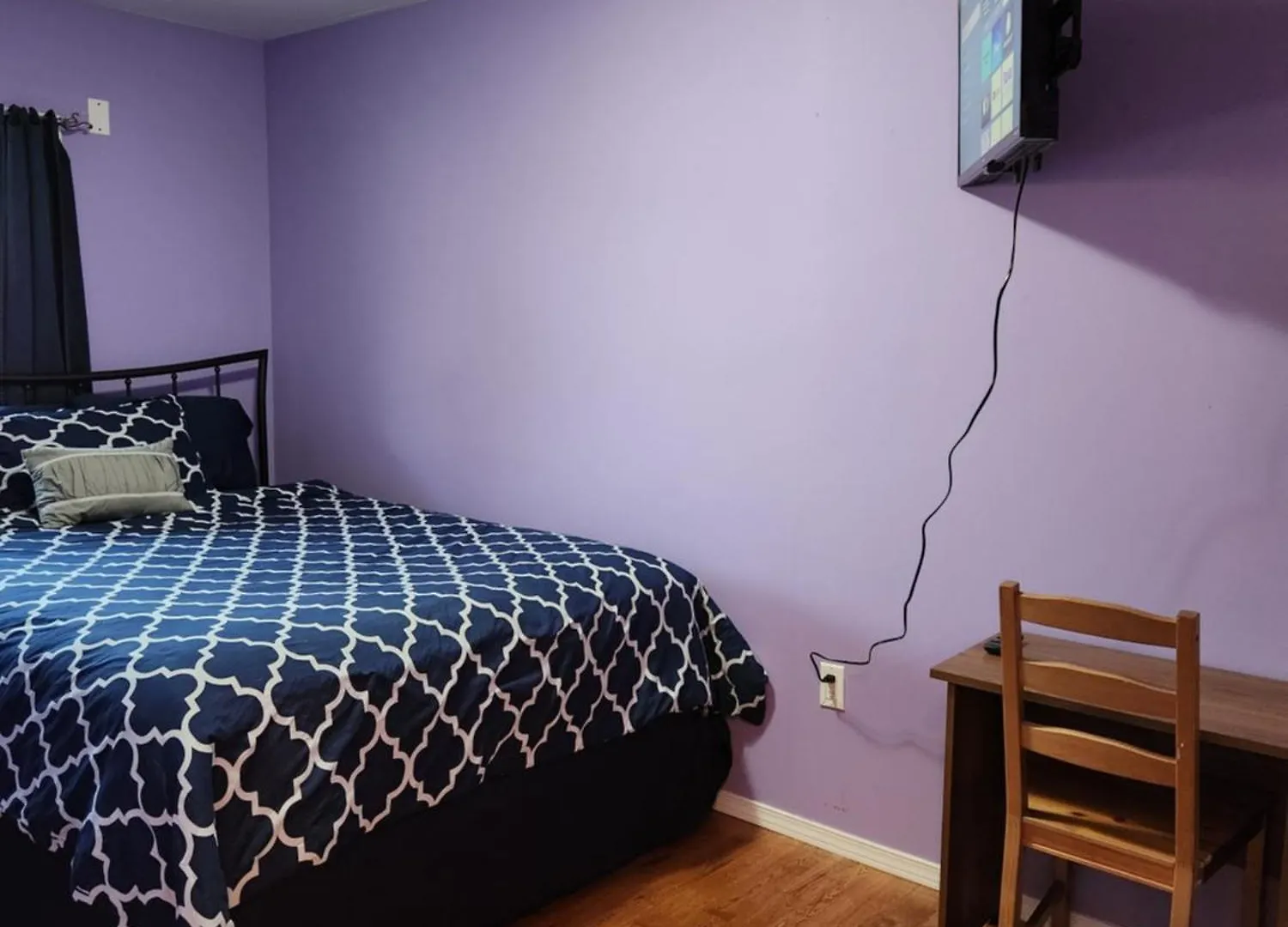 Winnipeg Place To Stay Séjour chez l'habitant