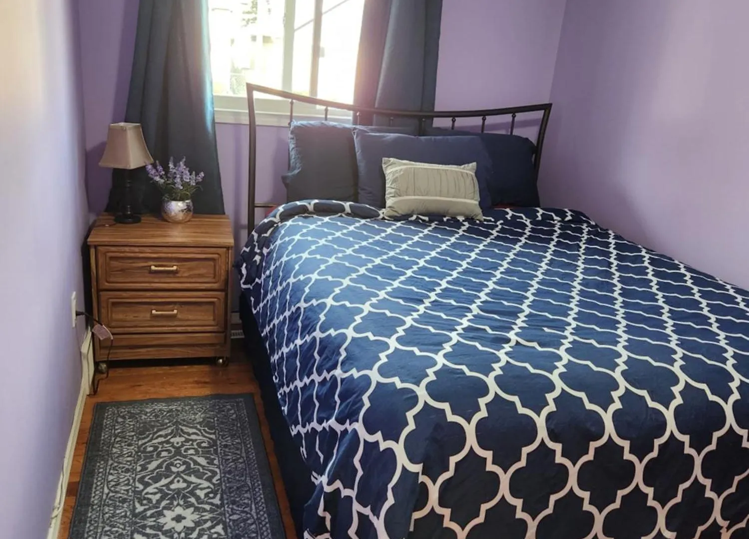 Winnipeg Place To Stay