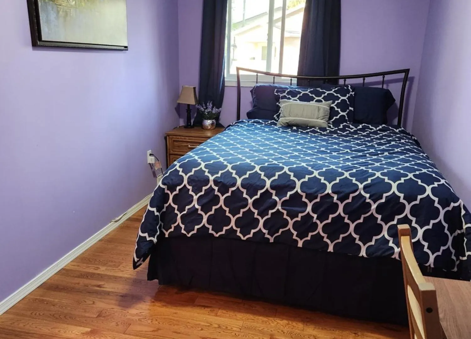 Séjour chez l'habitant Winnipeg Place To Stay